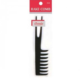 Annie Rake Comb #20